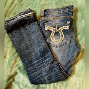 Big Star Liv Boot - Women’s Size 30